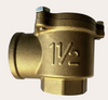 Check Valve