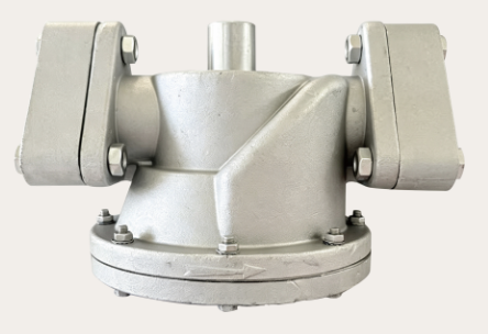 Check Valve