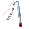 Red-headed Probe Rod