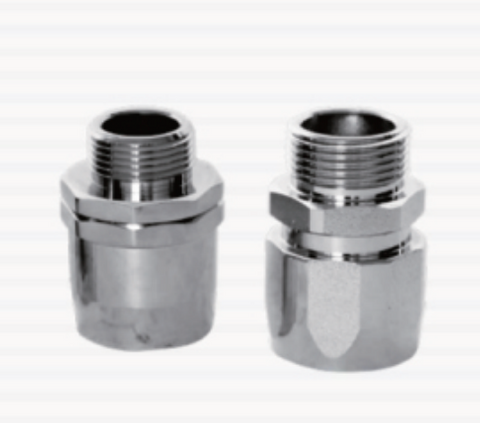 Fixed Connector