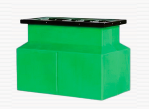 Fuel Dispenser Sump