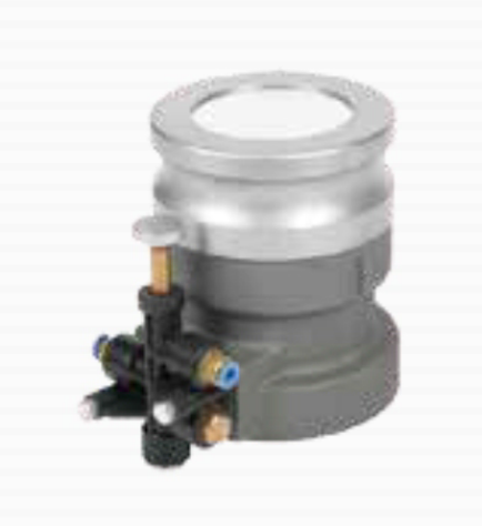 Vapor Recovery Connector